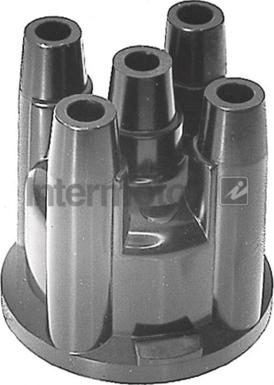 INTERMOTOR 44220 - Distributor Cap car-mod.net