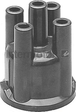 INTERMOTOR 45902 - Distributor Cap car-mod.net