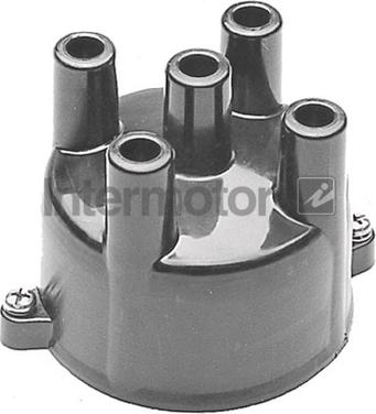 INTERMOTOR 45165 - Distributor Cap car-mod.net