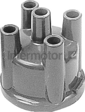 INTERMOTOR 45860 - Distributor Cap car-mod.net
