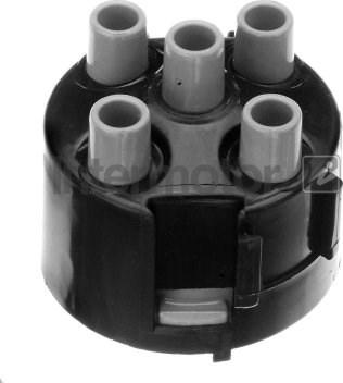INTERMOTOR 45862 - Distributor Cap car-mod.net