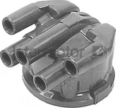 INTERMOTOR 45830 - Distributor Cap car-mod.net