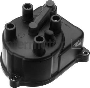 INTERMOTOR 46948 - Distributor Cap car-mod.net