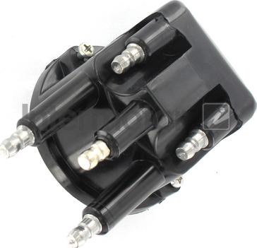 INTERMOTOR 46034 - Distributor Cap car-mod.net
