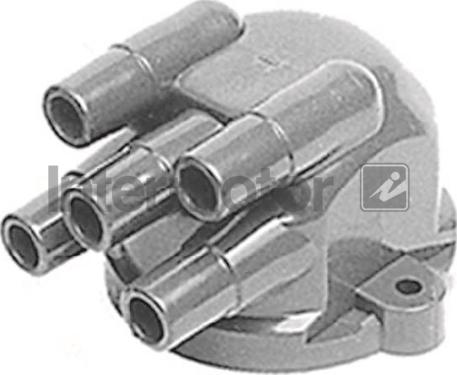 INTERMOTOR 46110 - Distributor Cap car-mod.net