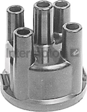 INTERMOTOR 46130 - Distributor Cap car-mod.net