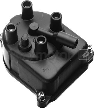 INTERMOTOR 46896 - Distributor Cap car-mod.net