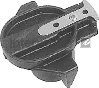 INTERMOTOR 48400 - Rotor, distributor car-mod.net