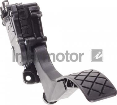INTERMOTOR 42049 - Sensor, accelerator pedal position car-mod.net