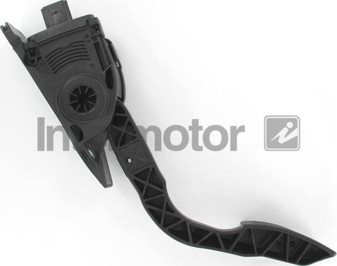 INTERMOTOR 42045 - Sensor, accelerator pedal position car-mod.net