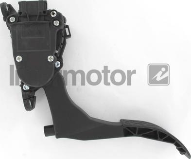 INTERMOTOR 42050 - Sensor, accelerator pedal position car-mod.net