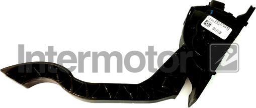 INTERMOTOR 42057 - Sensor, accelerator pedal position car-mod.net