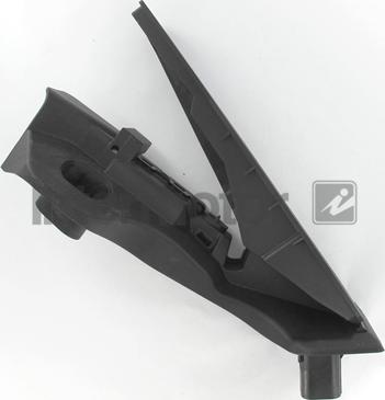 INTERMOTOR 42066 - Sensor, accelerator pedal position car-mod.net