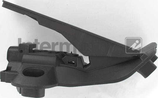 INTERMOTOR 42068 - Sensor, accelerator pedal position car-mod.net