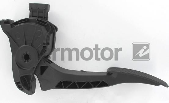 INTERMOTOR 42067 - Sensor, accelerator pedal position car-mod.net