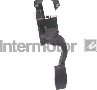 INTERMOTOR 42004 - Sensor, accelerator pedal position car-mod.net