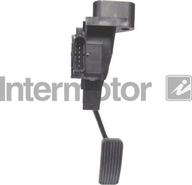 INTERMOTOR 42014 - Sensor, accelerator pedal position car-mod.net