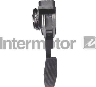 INTERMOTOR 42015 - Sensor, accelerator pedal position car-mod.net
