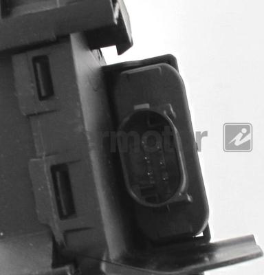 INTERMOTOR 42037 - Sensor, accelerator pedal position car-mod.net