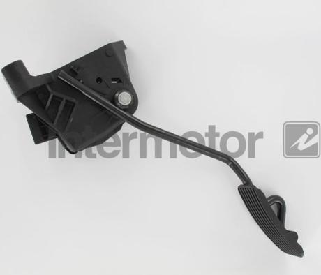 INTERMOTOR 42028 - Sensor, accelerator pedal position car-mod.net