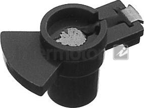 INTERMOTOR 47410S - Rotor, distributor car-mod.net