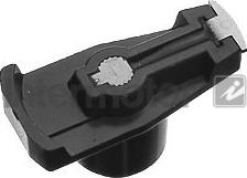 INTERMOTOR 47140S - Rotor, distributor car-mod.net