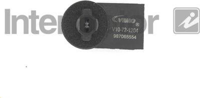 INTERMOTOR 55903 - Sender Unit, interior temperature car-mod.net
