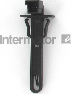 INTERMOTOR 55927 - Sender Unit, interior temperature car-mod.net