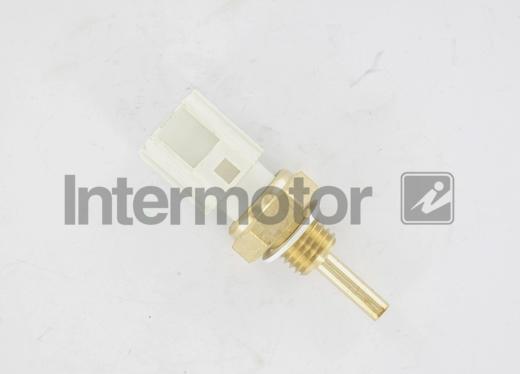 INTERMOTOR 55542 - Coolant temperature Sensor car-mod.net