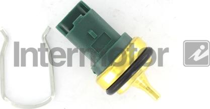 INTERMOTOR 55547 - Coolant temperature Sensor car-mod.net