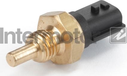 INTERMOTOR 55550 - Coolant temperature Sensor car-mod.net