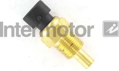 INTERMOTOR 55511 - Coolant temperature Sensor car-mod.net