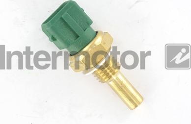 INTERMOTOR 55512 - Coolant temperature Sensor car-mod.net