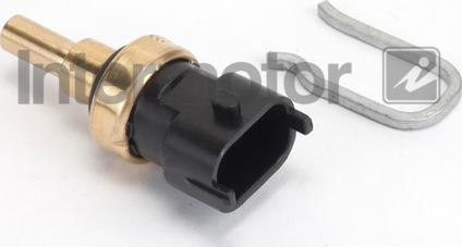 INTERMOTOR 55571 - Coolant temperature Sensor car-mod.net