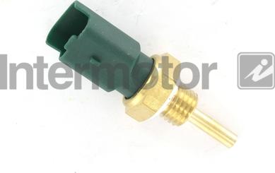INTERMOTOR 55143 - Coolant temperature Sensor car-mod.net