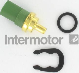 INTERMOTOR 55142 - Coolant temperature Sensor car-mod.net