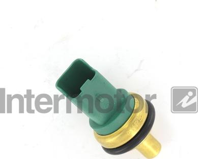 INTERMOTOR 55165 - Coolant temperature Sensor car-mod.net