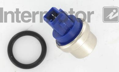 INTERMOTOR 55105 - Coolant temperature Sensor car-mod.net