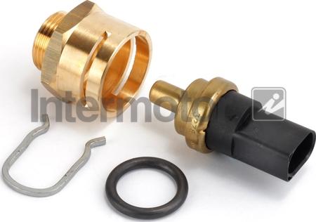 INTERMOTOR 55106K - Coolant temperature Sensor car-mod.net