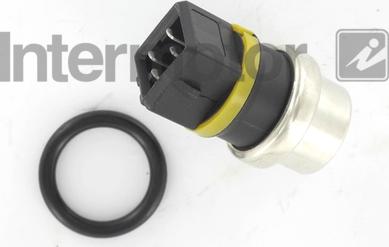 INTERMOTOR 55103 - Coolant temperature Sensor car-mod.net