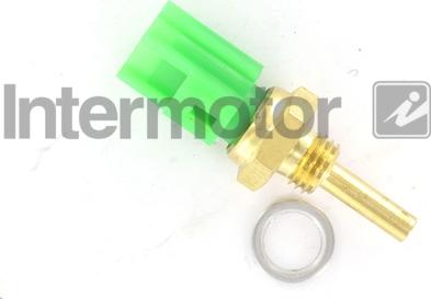 INTERMOTOR 55123 - Coolant temperature Sensor car-mod.net