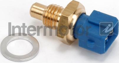 INTERMOTOR 55127 - Coolant temperature Sensor car-mod.net