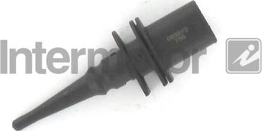 INTERMOTOR 55758 - Sensor, exterior temperature car-mod.net