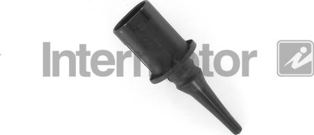 INTERMOTOR 55757 - Sensor, exterior temperature car-mod.net