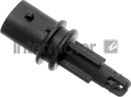 INTERMOTOR 55717 - Sensor, intake air temperature car-mod.net
