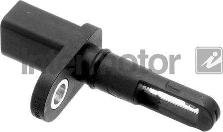 INTERMOTOR 55724 - Sensor, intake air temperature car-mod.net