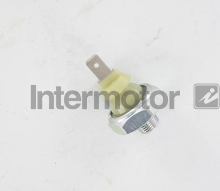 INTERMOTOR 50960 - Sender Unit, oil pressure car-mod.net