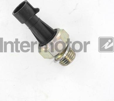 INTERMOTOR 50981 - Sender Unit, oil pressure car-mod.net