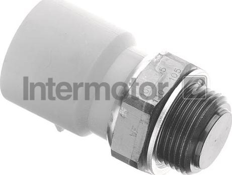 INTERMOTOR 50451 - Temperature Switch, radiator / air conditioner fan car-mod.net