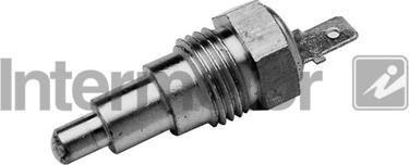 INTERMOTOR 50430 - Temperature Switch, radiator / air conditioner fan car-mod.net